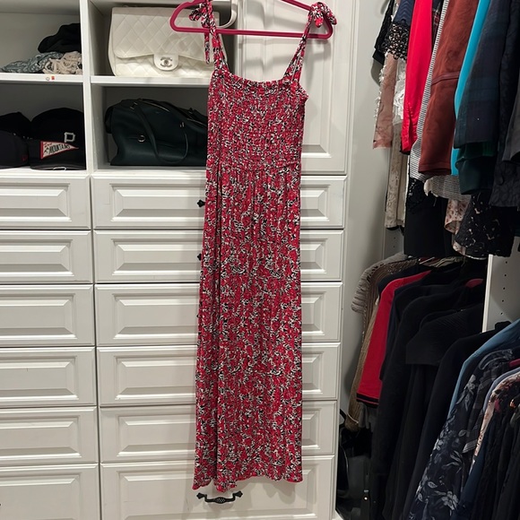 BB DAKOTA SUMMER DRESS - Picture 2 of 5